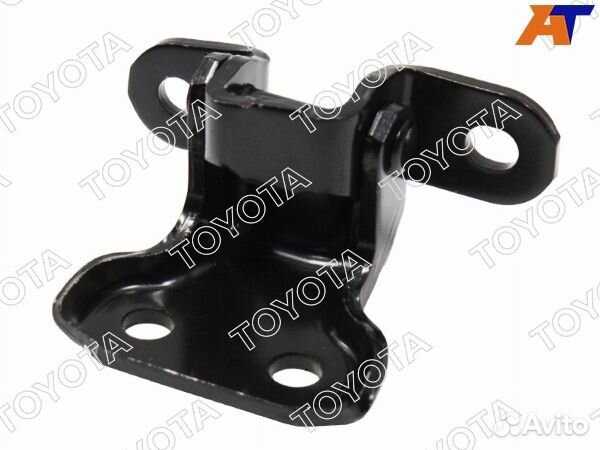Петля двери toyota camry japan