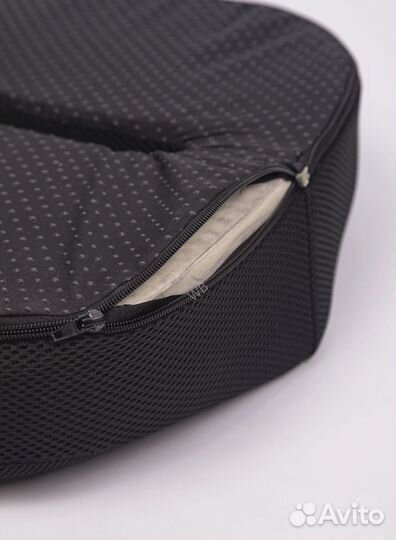 Ортопедическая подушка для сидения