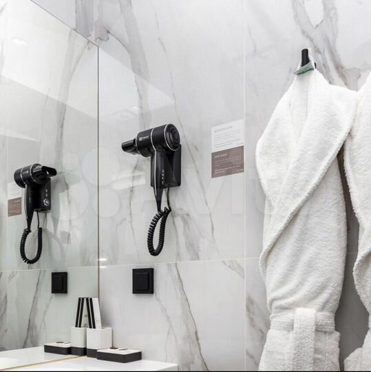 Квартира-студия, 21 м², 3/8 эт.