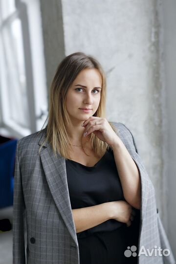 Специалист, Администратор