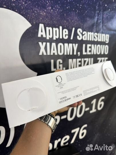 Apple Watch 5 44mm Комплект