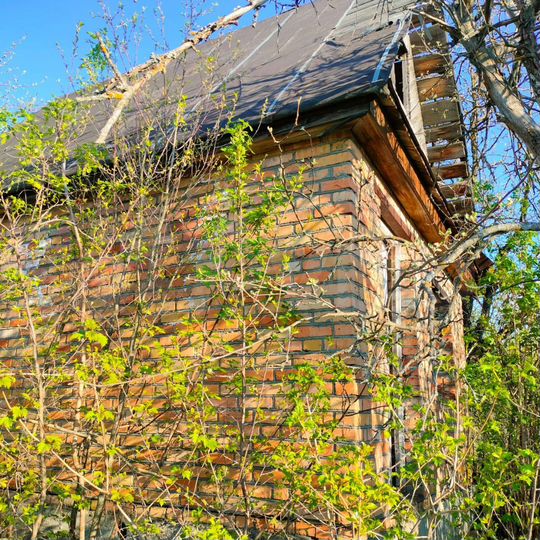 Дача 20 м² на участке 6 сот.