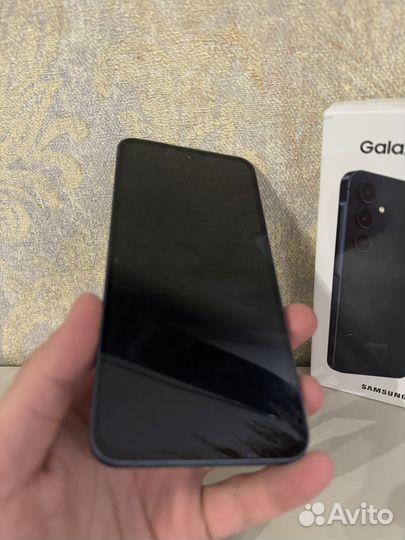 Samsung Galaxy A55, 8/256 ГБ