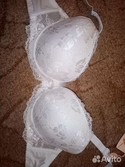 Бюстгальтер новый