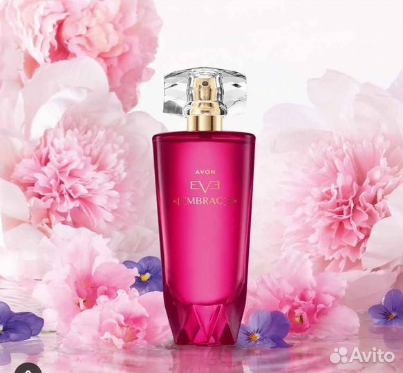 Эйвон avon
