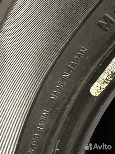 Dunlop Grandtrek AT22 285/60 R18 116V