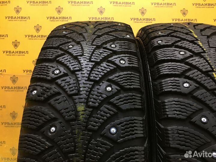 Nokian Tyres Hakkapeliitta 4 175/70 R13 82T