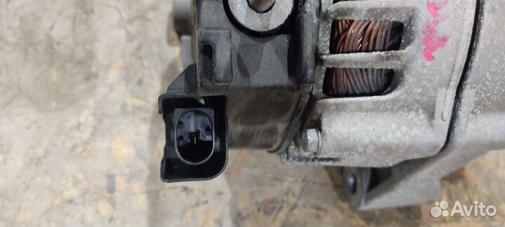 Генератор N47 BMW F30