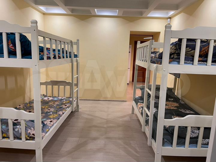Комната 15 м², 2/2 эт.