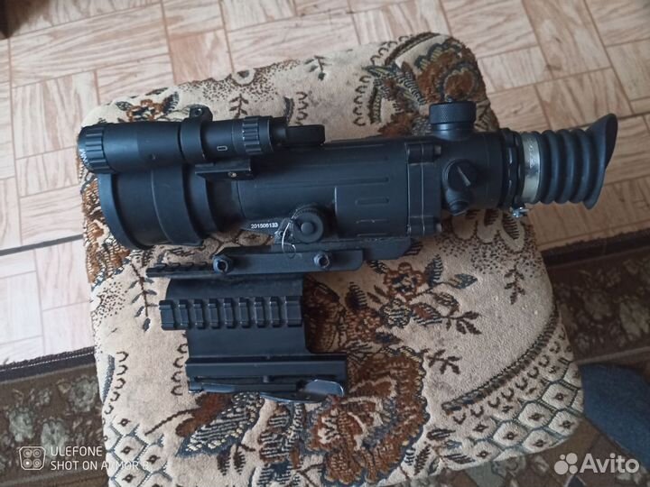 Прицел ночного видения