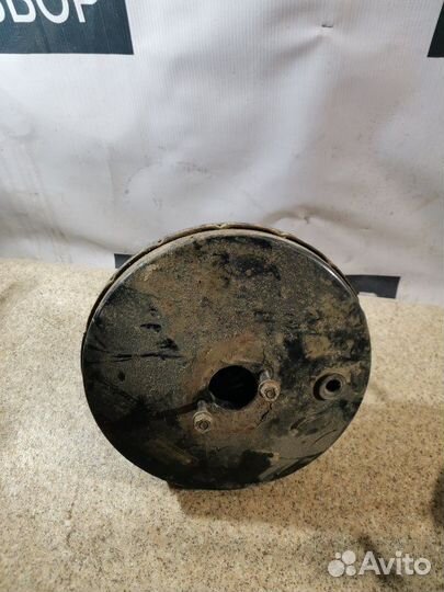 Вакуумный усилитель тормозов Peugeot 406 2.0