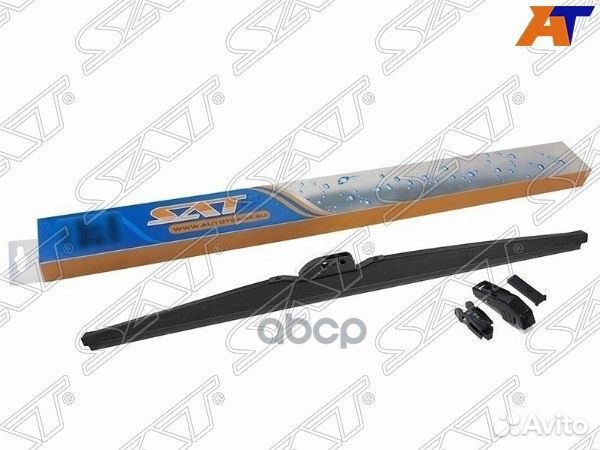 Щетка стеклоочистителя зимняя 22