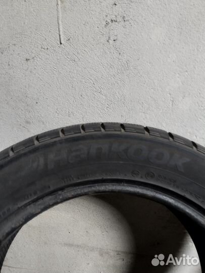 Hankook Winter I'Cept Evo2 W320 205/55 R16 21D