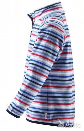 Кофта флисовая Reima, 110-116 см