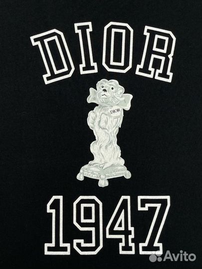 Футболка Dior