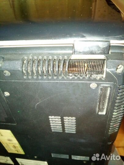 Acer 5920g -833g25mi по запчастям