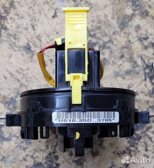 Подрулевой шлейф Hyundai/Kia