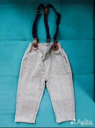 Костюм на мальчика 98