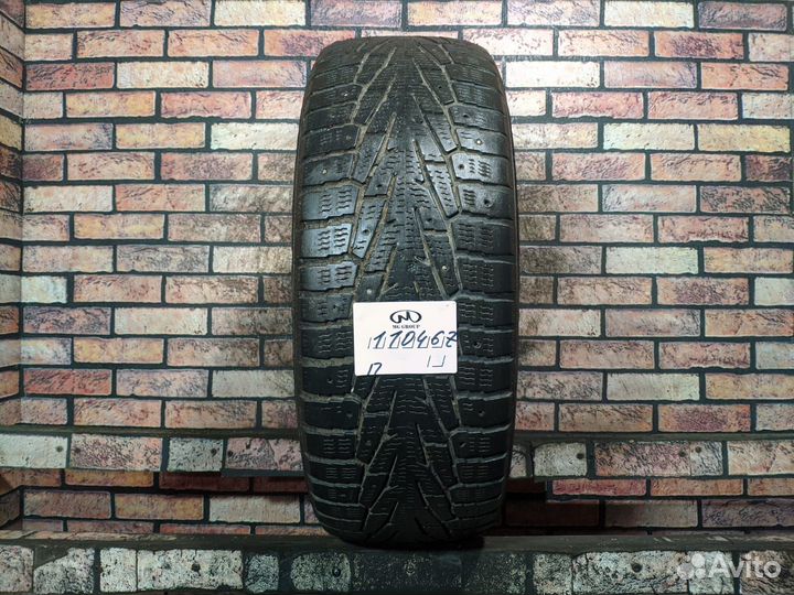 Nokian Tyres Hakkapeliitta 7 SUV 235/60 R18