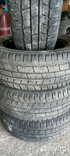 Amtel Cruise 4x4 215/65 R16
