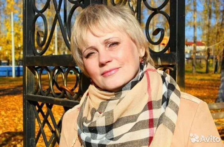 Опытная сиделка. Любой район спб