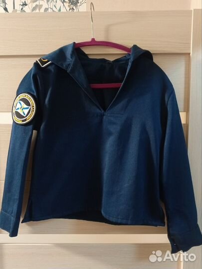 Фланка морская