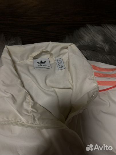 Ветровка adidas originals