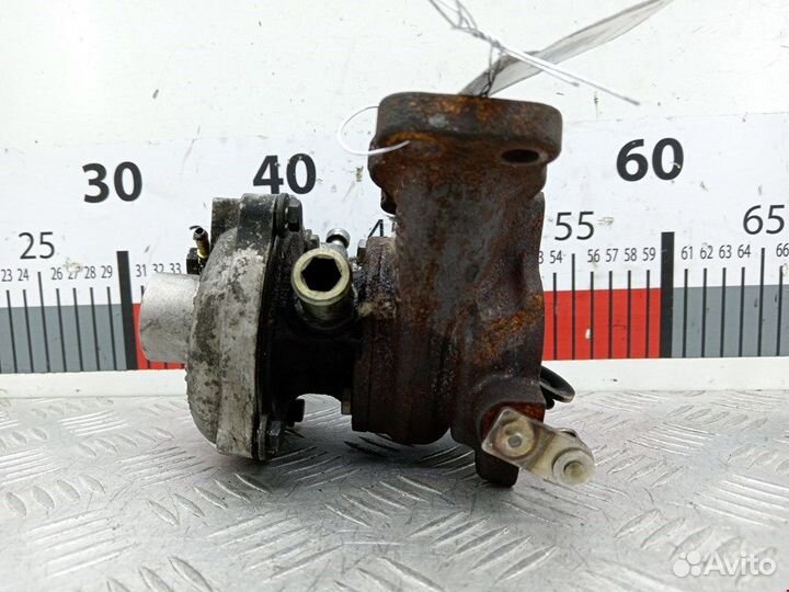 Турбина для Peugeot-Citroen C1 0375G9