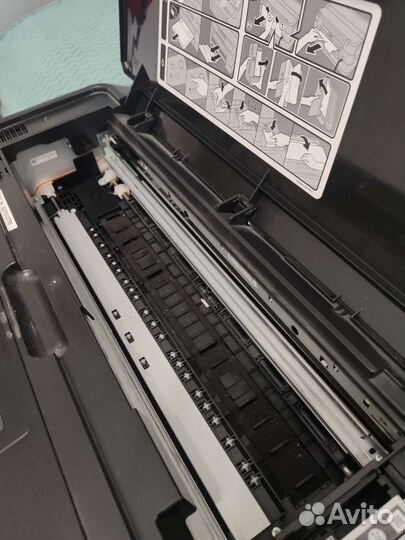 Принтер Epson wf 7015