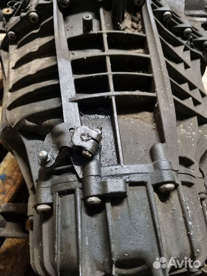 АКПП вариатор Audi A4 b8 0aw NDT