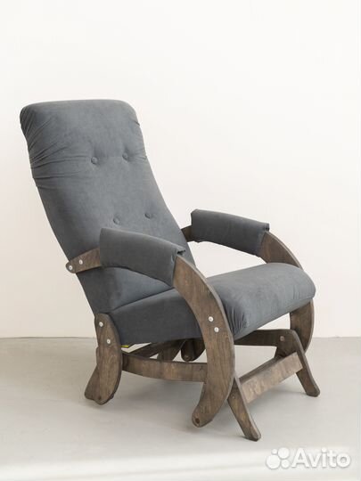 Кресло качалка