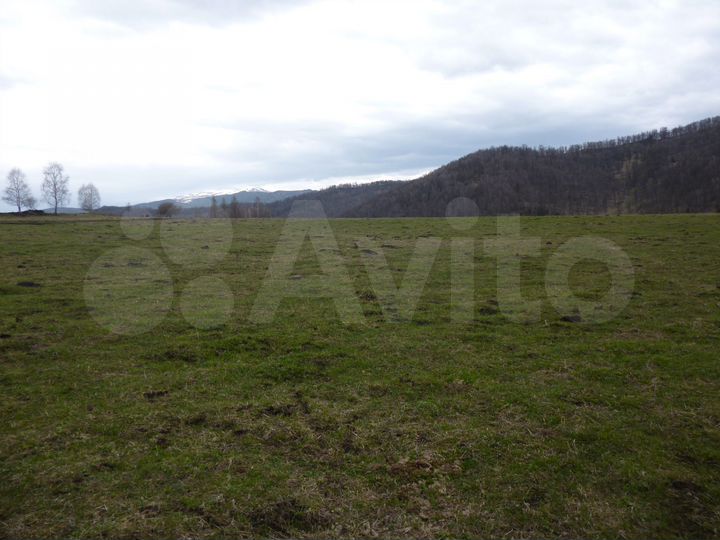 Участок 5,16 га (СНТ, ДНП)