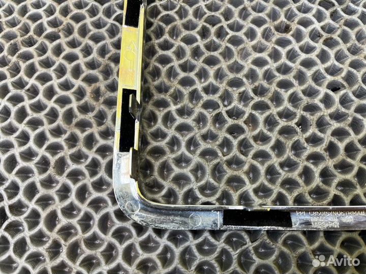 Накладка кулисы кпп Jeep Grand Cherokee 3 WH/WK