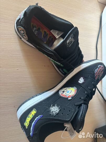 Кроссовки мужские nike