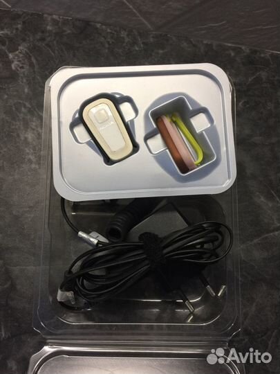 Оригинальная гарнитура Nokia BH-300