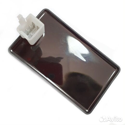 Коммутатор CDI Honda Dio AF 36/cesta (5 конт.)