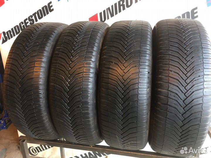 Michelin CrossClimate 225/45 R18