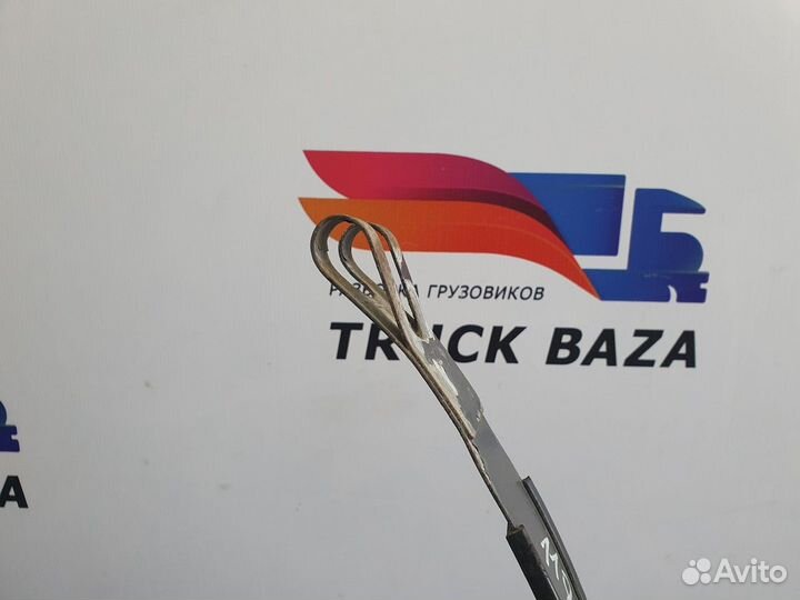 Лента бака Adblue Scania 5-series