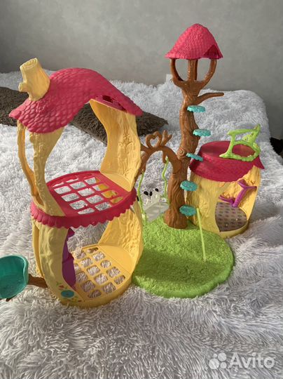 Игрушка Домик