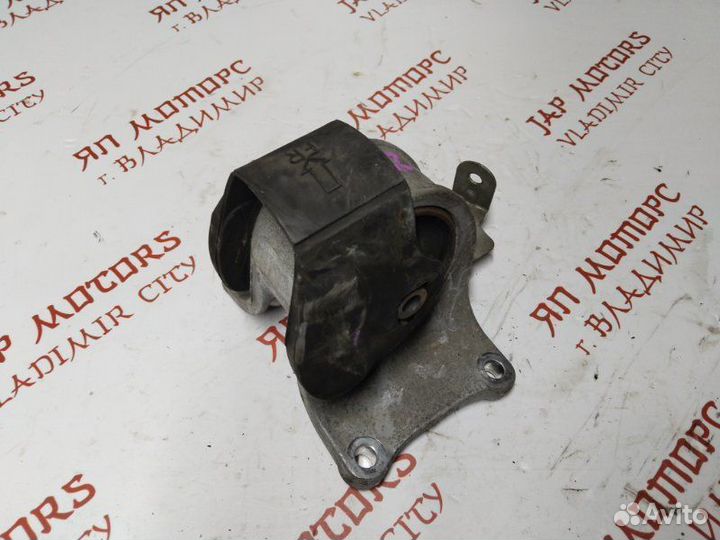 Подушка двигателя Nissan Murano Z50 QR25 2007