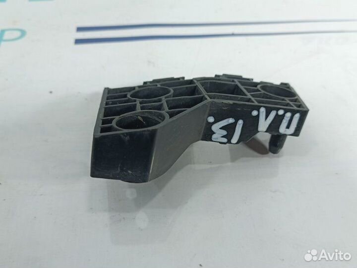 Кронштейн бампера передний левый Haval F7X GW4C20