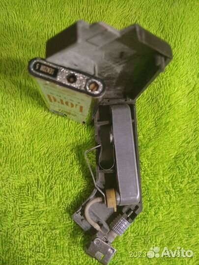 Зажигалка lord- 90годов