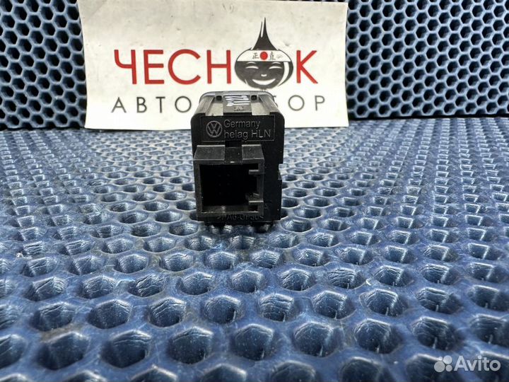 Регулятор яркости подсветки VW Tiguan / Тигуан