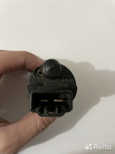 Бензонасос Mazda Familia