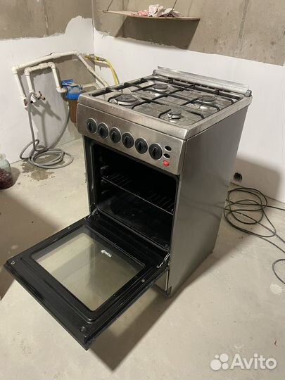 Плита газовая Ardo