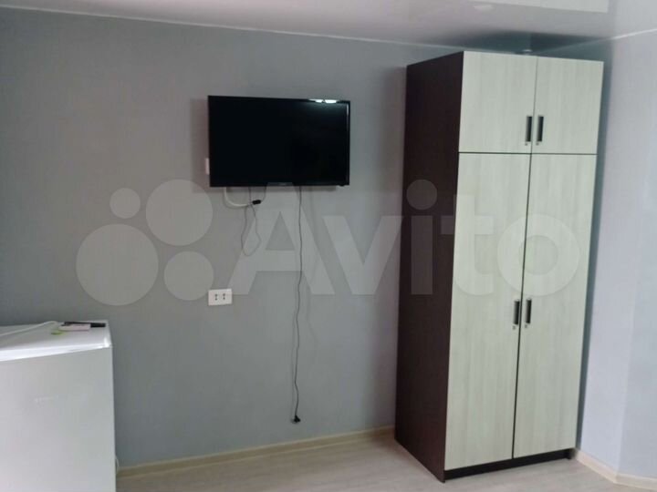 Комната 24 м², 1/1 эт.