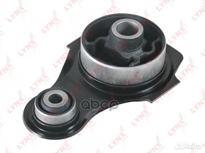 Опора двигателя honda HR-V 98-05 пер.лев. AT