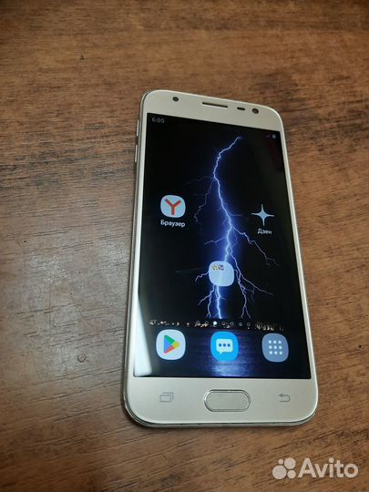 Samsung Galaxy J330 (J3)