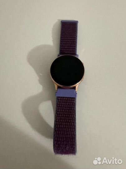 Смарт часы samsung galaxy watch active 2