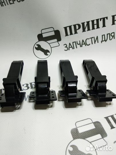 Шарниры автоподатчика Kyocera 1035